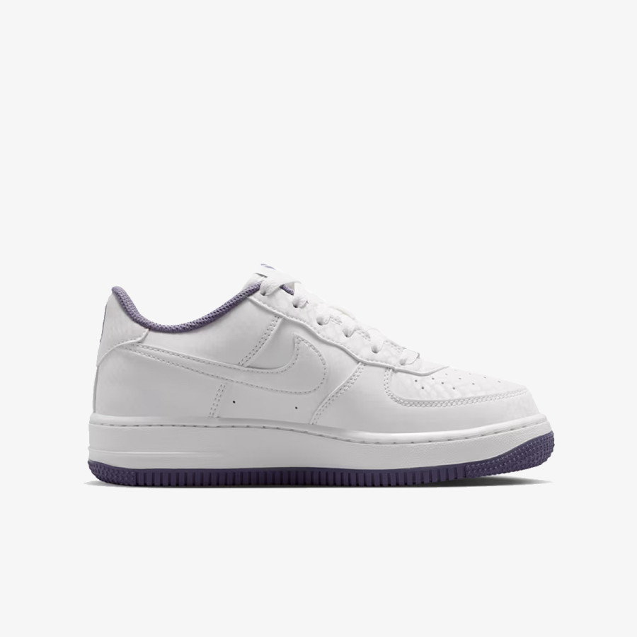 NIKE Pantofi Sport Air Force 1 Low 