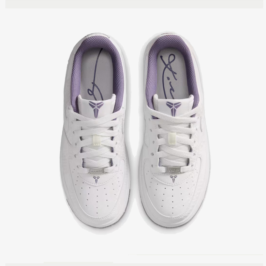 NIKE Pantofi Sport Air Force 1 Low 
