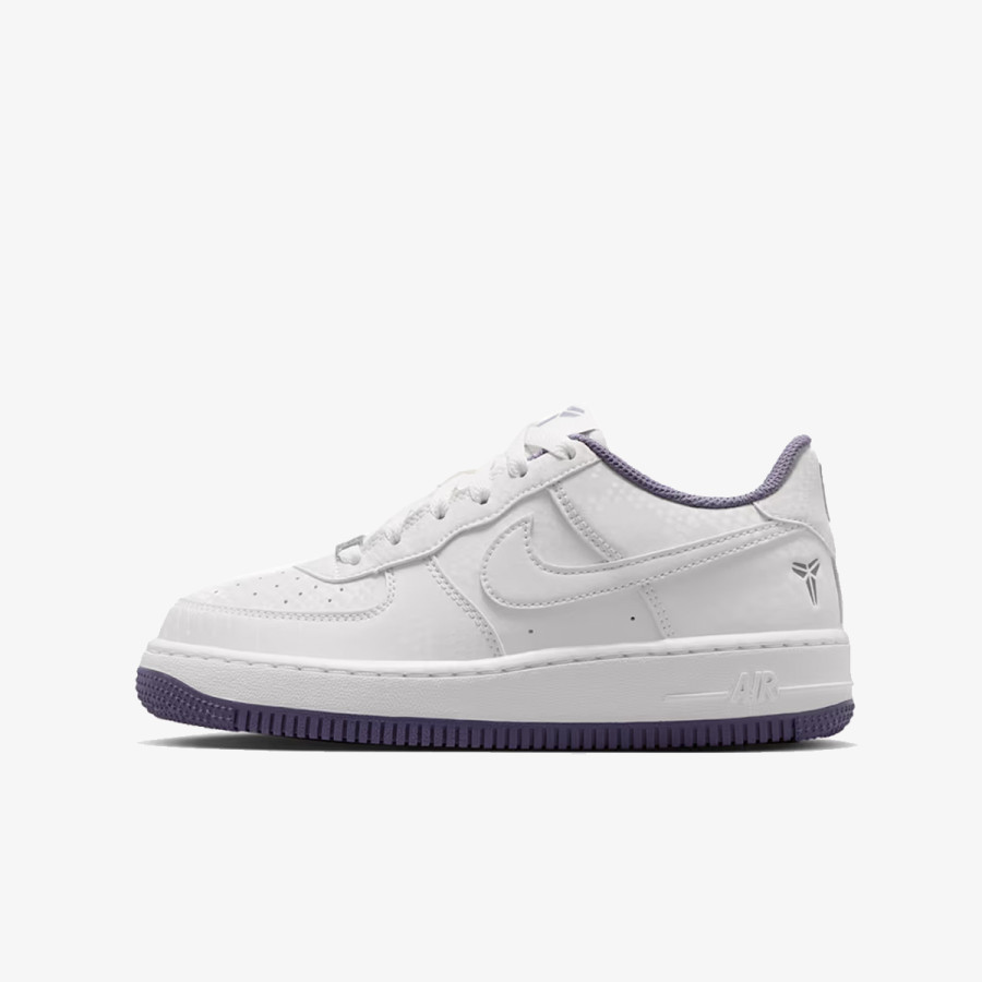 NIKE Pantofi Sport Air Force 1 Low 