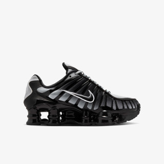 NIKE Pantofi Sport SHOX TL GS 