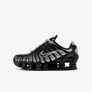 NIKE Pantofi Sport SHOX TL GS 