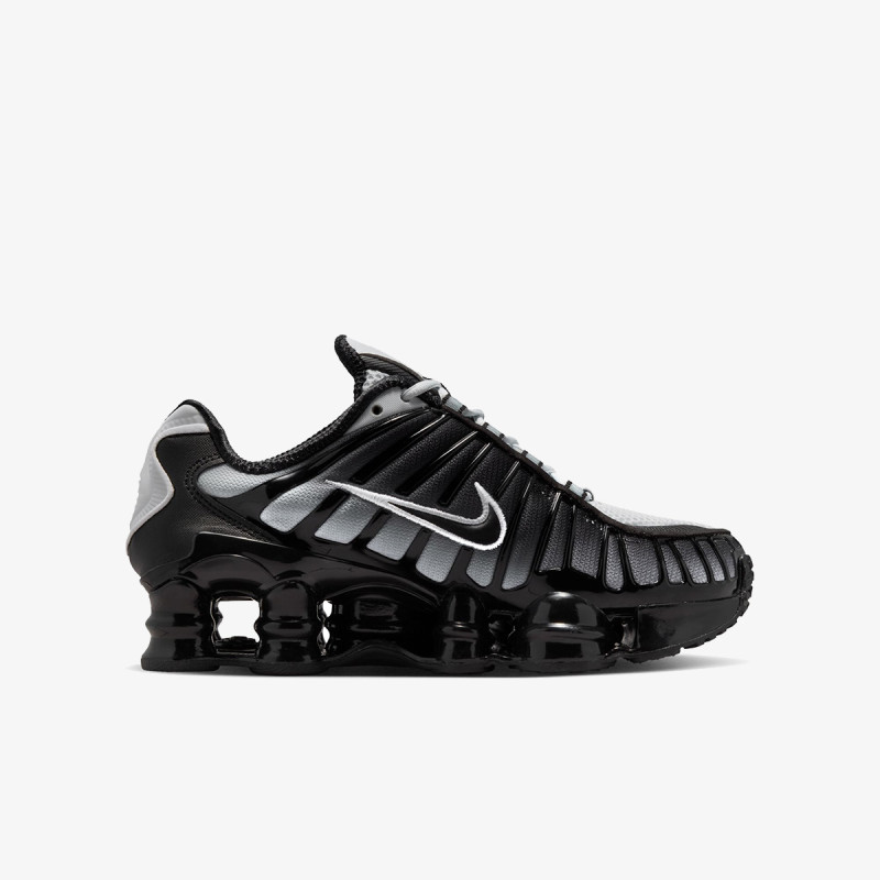 NIKE Pantofi Sport SHOX TL GS 
