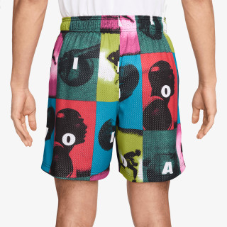 NIKE Pantaloni scurti M J BRK MESH AOP SHORT 