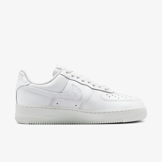NIKE Pantofi Sport W AIR FORCE 1 '07 SE 