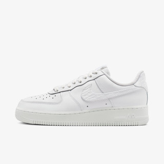 NIKE Pantofi Sport W AIR FORCE 1 '07 SE 