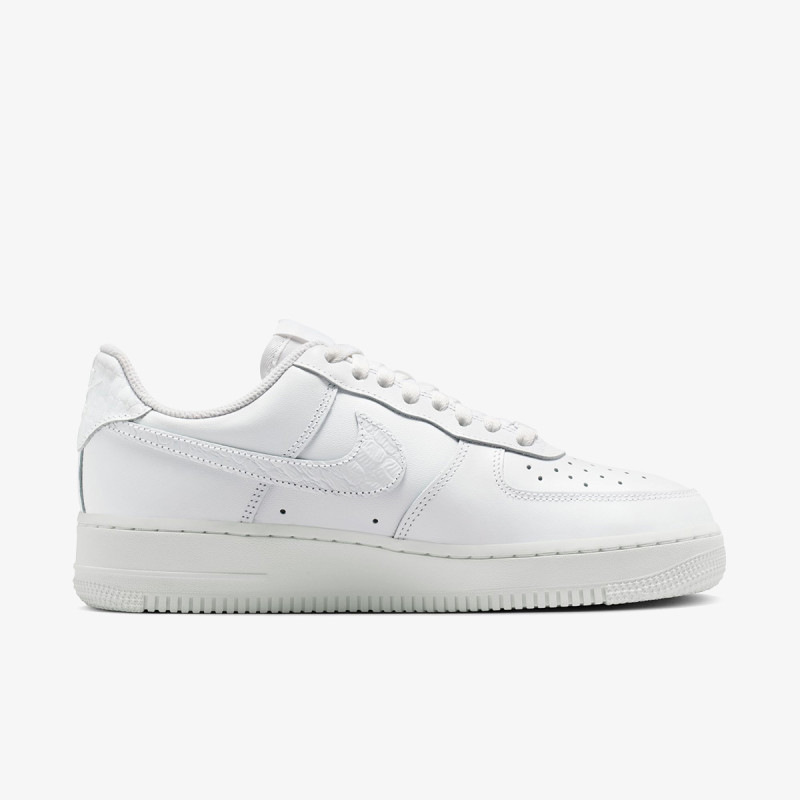 NIKE Pantofi Sport W AIR FORCE 1 '07 SE 