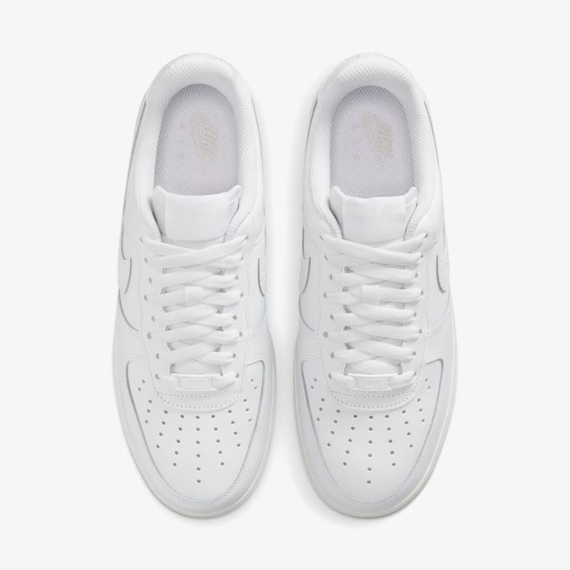 NIKE Pantofi Sport W AIR FORCE 1 '07 SE 