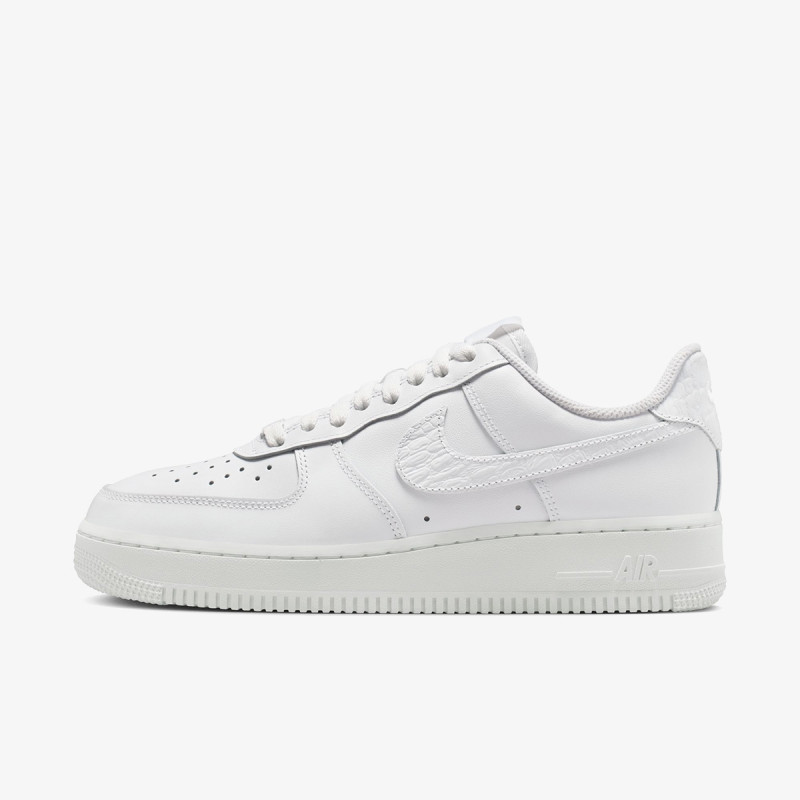 NIKE Pantofi Sport W AIR FORCE 1 '07 SE 