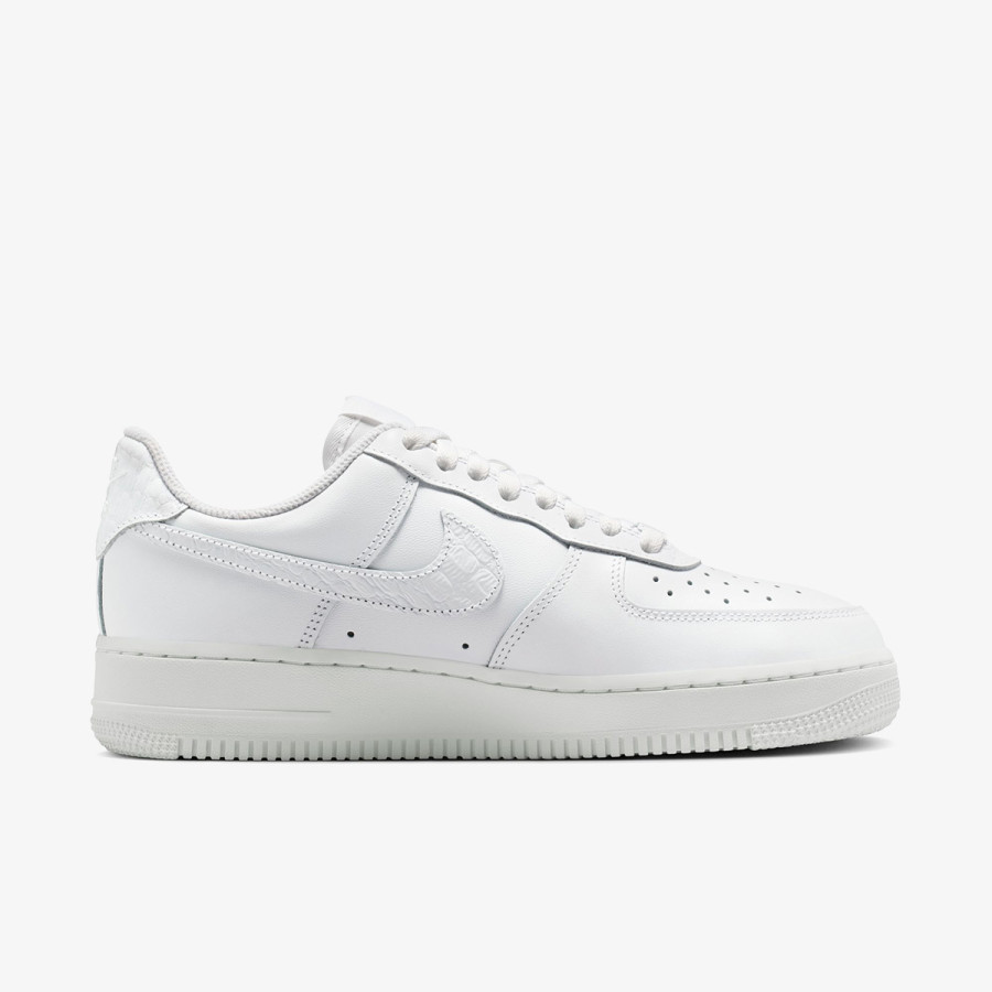 NIKE Pantofi Sport W AIR FORCE 1 '07 SE 