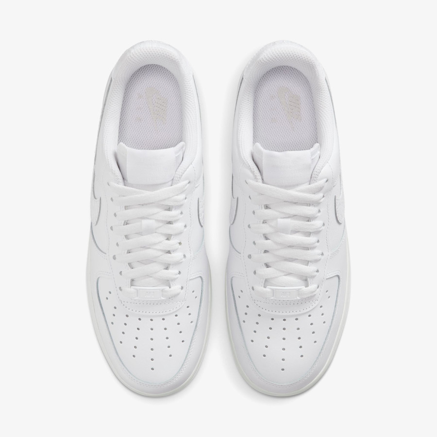 NIKE Pantofi Sport W AIR FORCE 1 '07 SE 