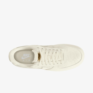 NIKE Pantofi Sport W AIR FORCE 1 '07 PREM+ 