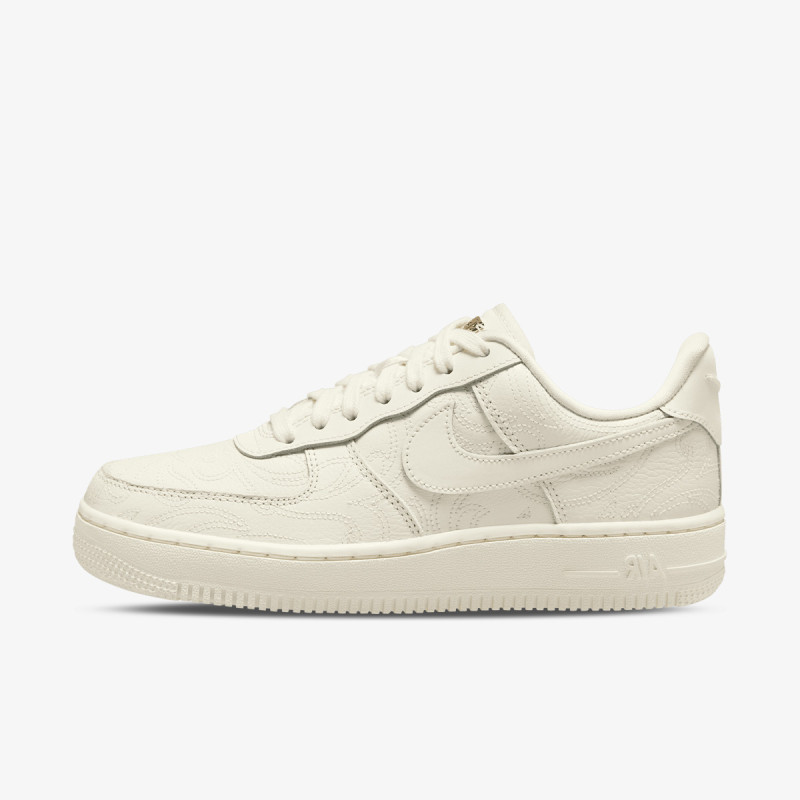 NIKE Pantofi Sport W AIR FORCE 1 '07 PREM+ 