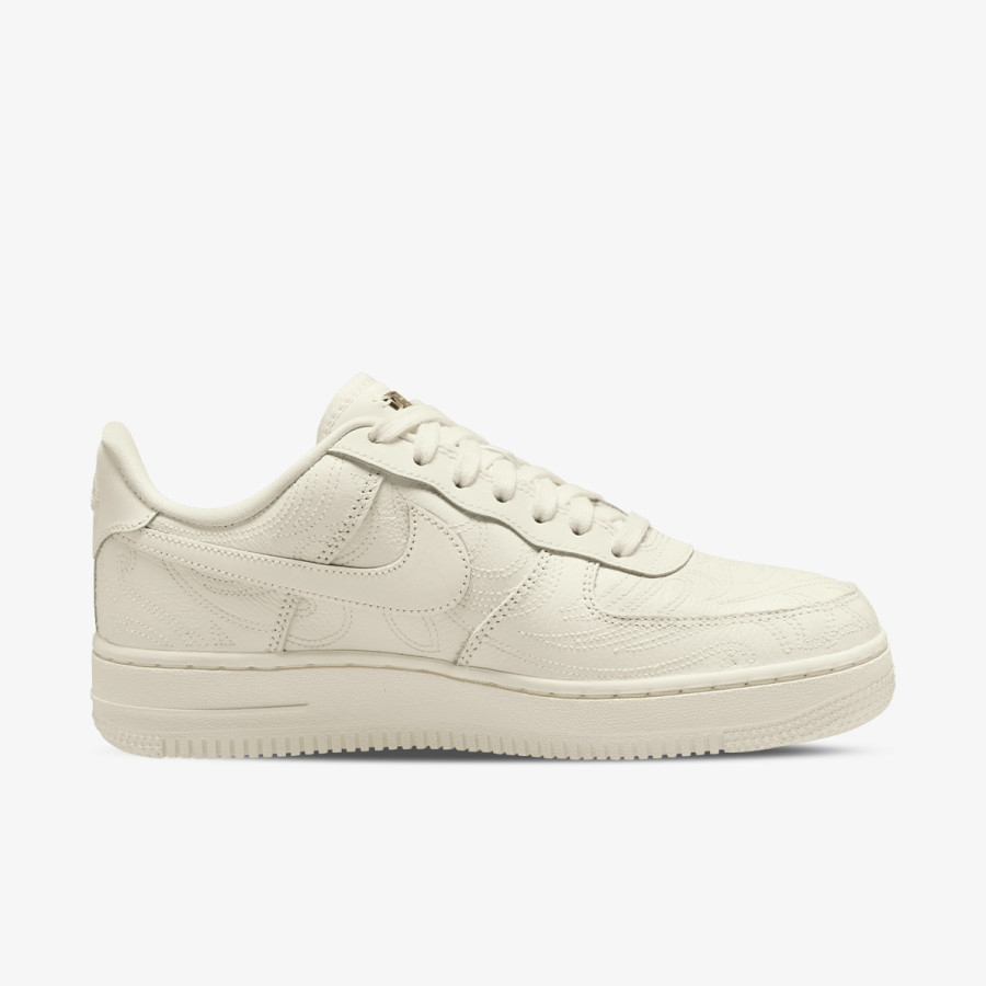 NIKE Pantofi Sport W AIR FORCE 1 '07 PREM+ 