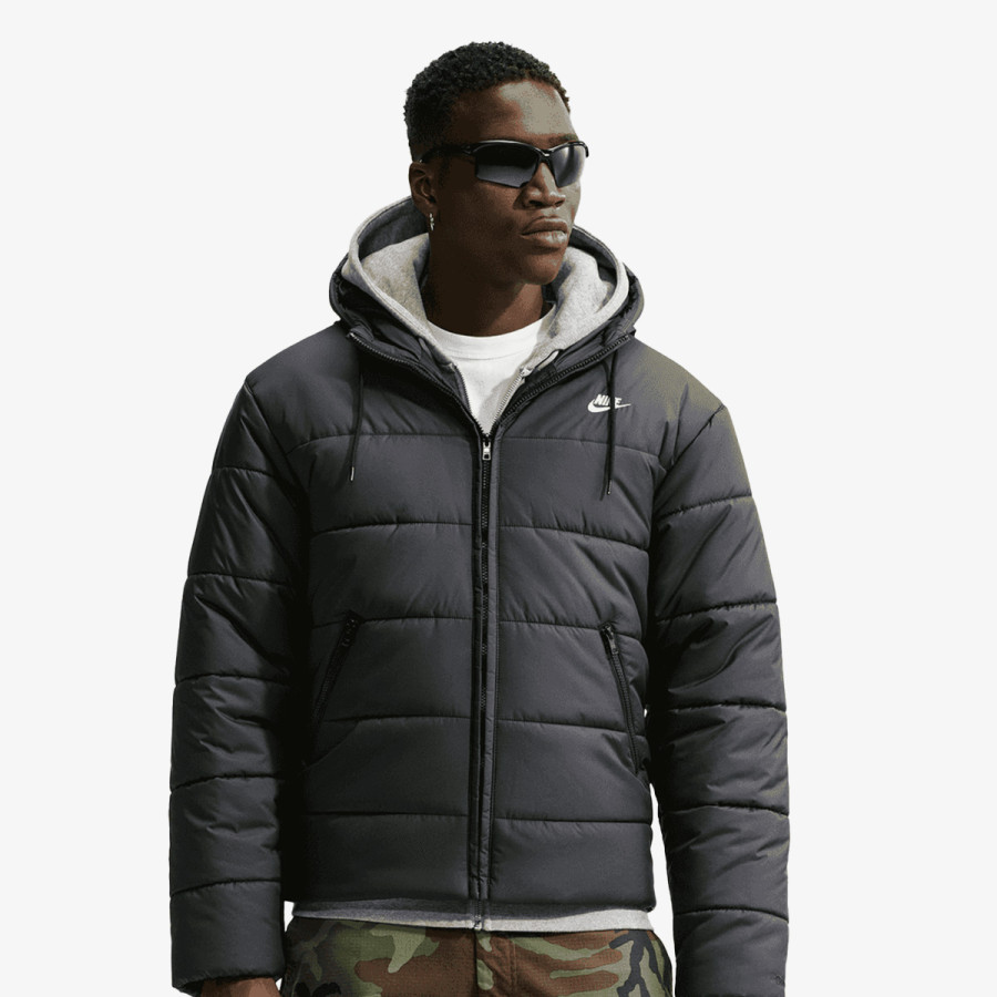 NIKE Jachete M NK ACCESS FILLED PUFFER 