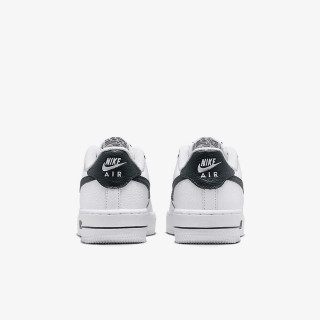 NIKE Pantofi Sport AIR FORCE 1 MS BG 