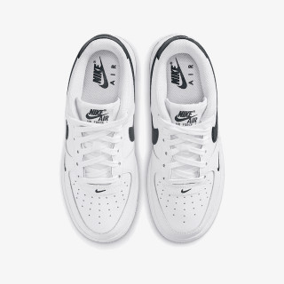 NIKE Pantofi Sport AIR FORCE 1 MS BG 