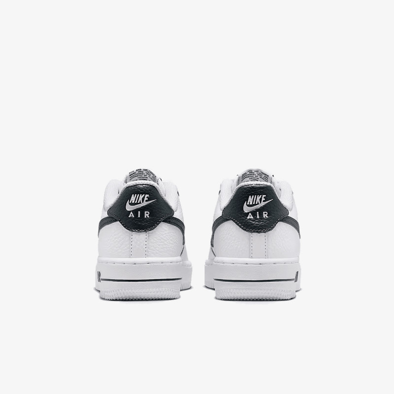 NIKE Pantofi Sport AIR FORCE 1 MS BG 