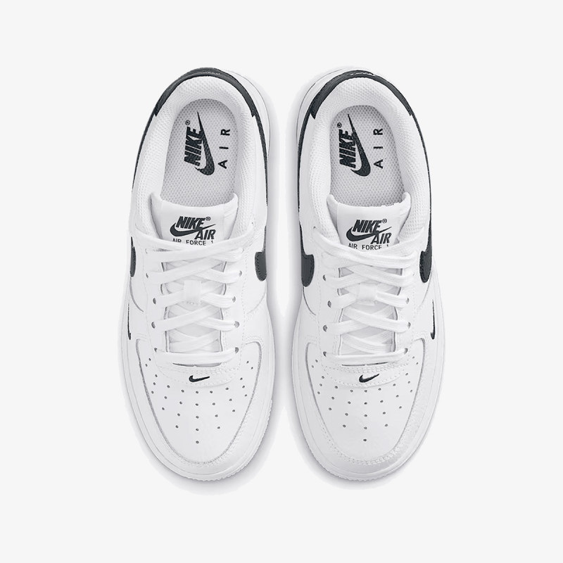 NIKE Pantofi Sport AIR FORCE 1 MS BG 