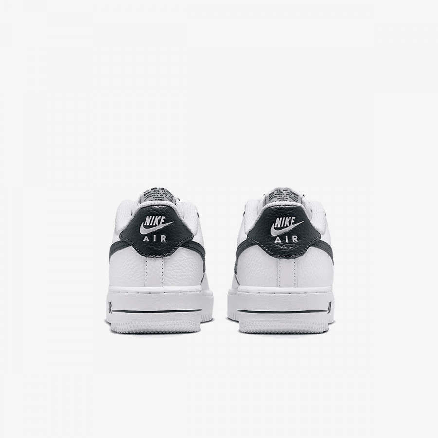 NIKE Pantofi Sport AIR FORCE 1 MS BG 