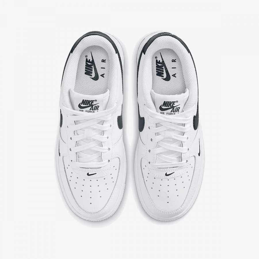NIKE Pantofi Sport AIR FORCE 1 MS BG 