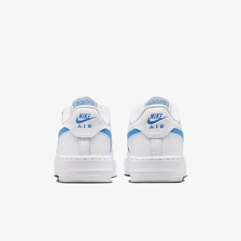 NIKE Pantofi Sport AIR FORCE 1 MS BG 