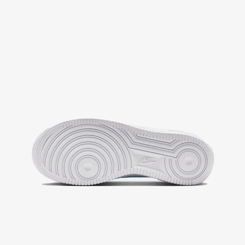 NIKE Pantofi Sport AIR FORCE 1 MS BG 