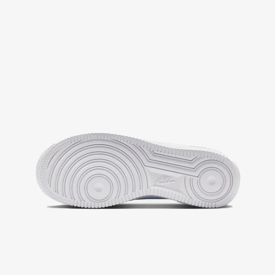 NIKE Pantofi Sport AIR FORCE 1 MS BG 