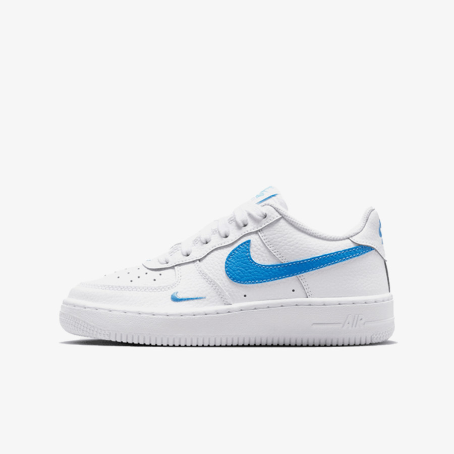 NIKE Pantofi Sport AIR FORCE 1 MS BG 