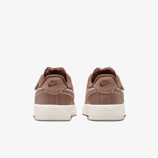 NIKE Pantofi Sport FORCE 1 LOW EASYON LIL BP 