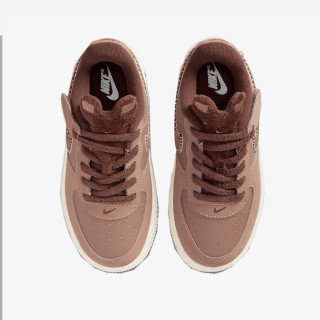 NIKE Pantofi Sport FORCE 1 LOW EASYON LIL BP 