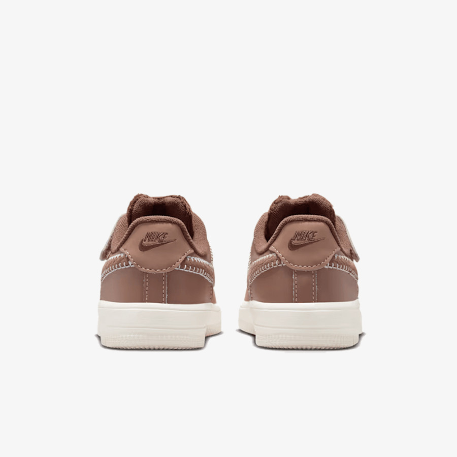 NIKE Pantofi Sport FORCE 1 LOW EASYON LIL BP 