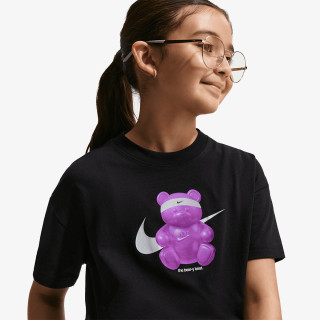 NIKE Tricouri Boxy Bear 