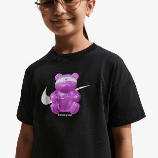 NIKE Tricouri Boxy Bear 