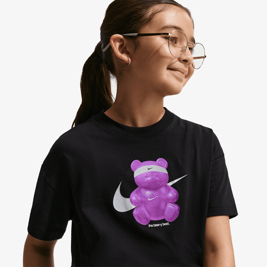 NIKE Tricouri Boxy Bear 