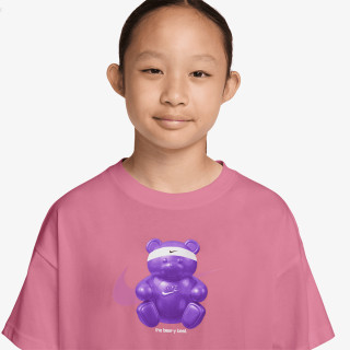 NIKE Tricouri Boxy Bear 