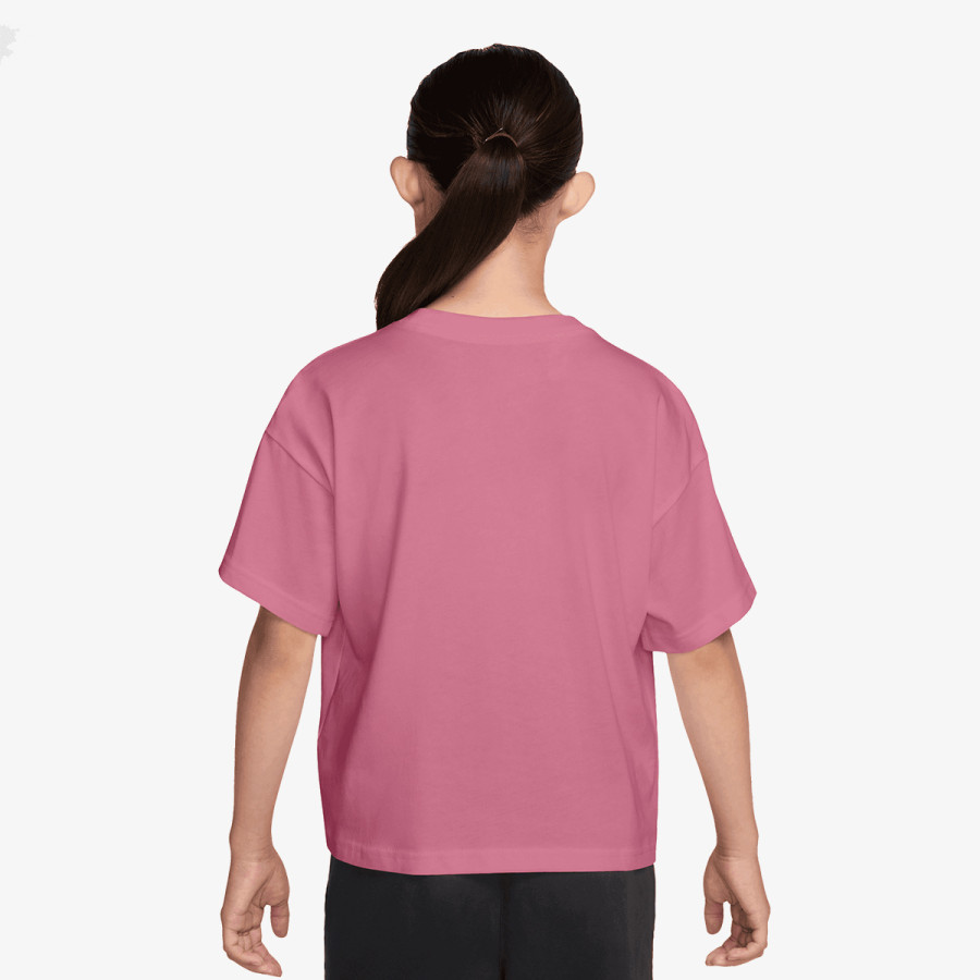 NIKE Tricouri Boxy Bear 