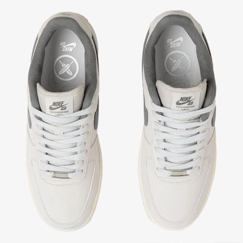 NIKE Pantofi Sport NIKE SB AIR FORCE 1 YUTO 