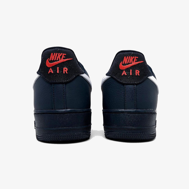 NIKE Pantofi Sport Air Force 1 Low 