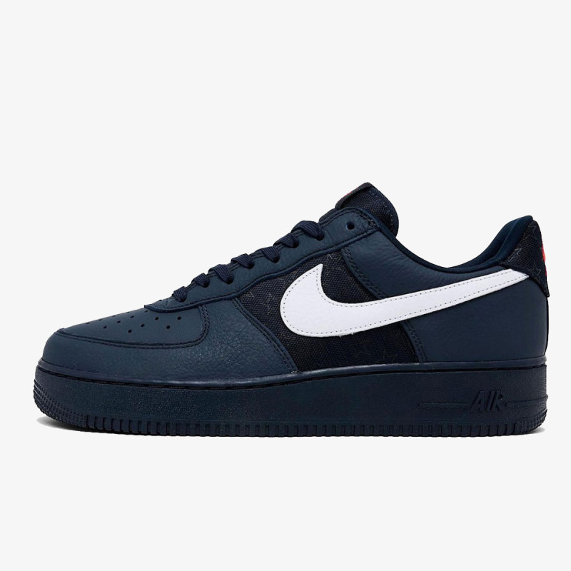 NIKE Pantofi Sport Air Force 1 Low 