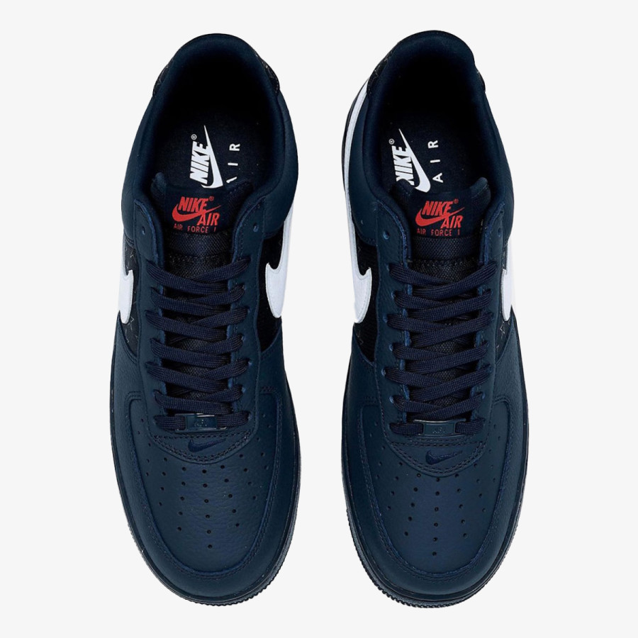 NIKE Pantofi Sport Air Force 1 Low 