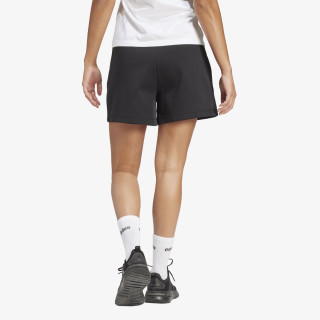 ADIDAS Pantaloni scurti FUTURE ICONS BADGE OF SPORT SHORTS 