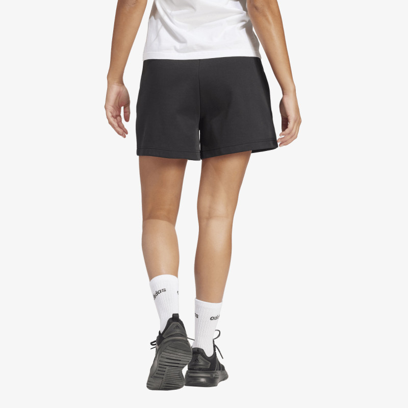 ADIDAS Pantaloni scurti FUTURE ICONS BADGE OF SPORT SHORTS 