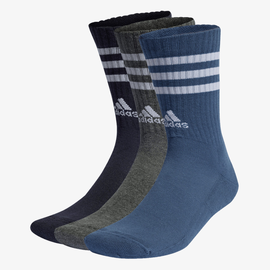 ADIDAS Sosete 3S C SPW CRW 3P 