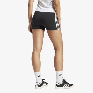 ADIDAS Pantaloni scurti 3-STRIPES 1/4 