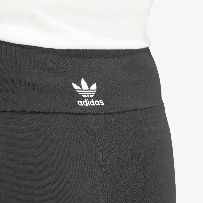 ADIDAS Pantaloni scurti 3-STRIPES 1/4 