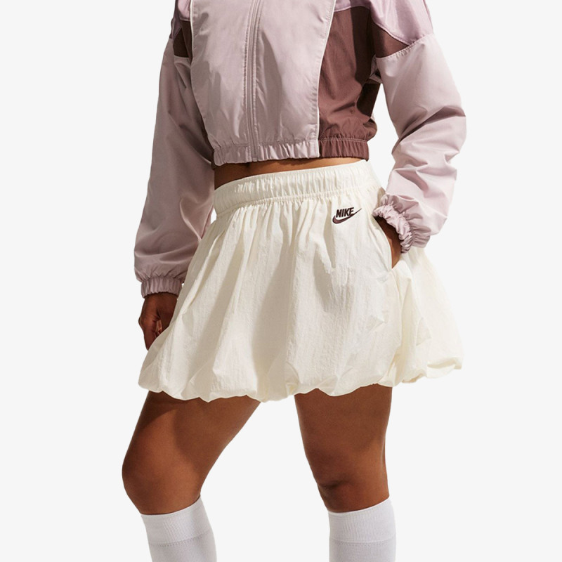 NIKE Fuste Sportswear Bubble 