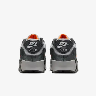 NIKE Pantofi Sport AIR MAX 90 PRM SE CN WC 2 