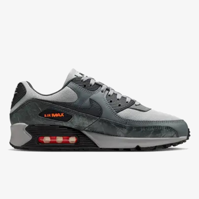 NIKE Pantofi Sport AIR MAX 90 PRM SE CN WC 2 