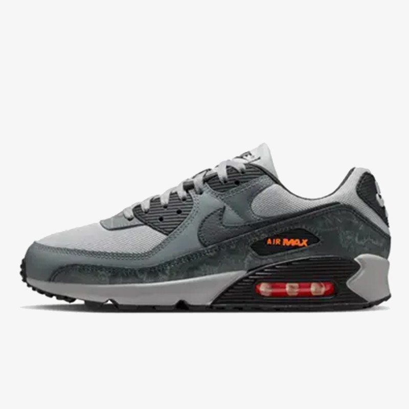 NIKE Pantofi Sport AIR MAX 90 PRM SE CN WC 2 