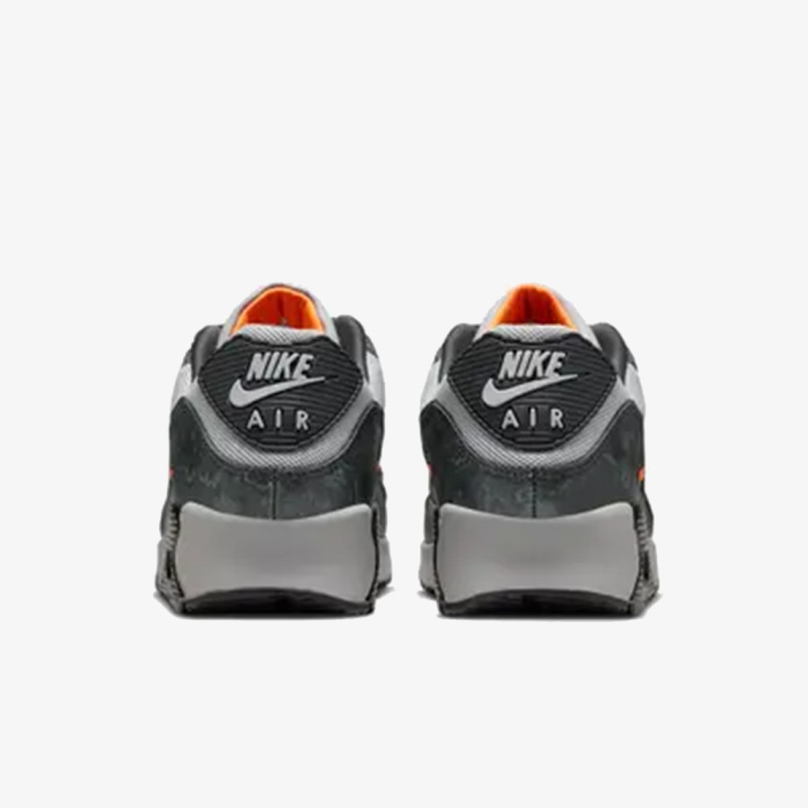 NIKE Pantofi Sport AIR MAX 90 PRM SE CN WC 2 